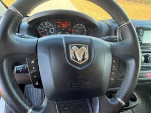 Used 2021 RAM ProMaster 3500 image 20