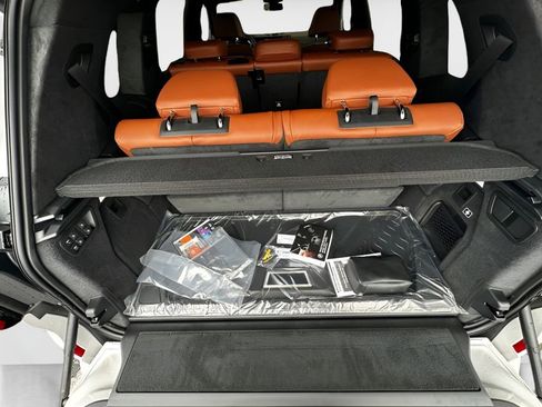 New 2027 BMW X7 M60i AWD/4WD image 24