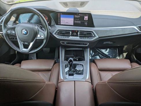 Used 2023 BMW X5 xDrive40i w/ Parking Assistance Package AWD/4WD image 18