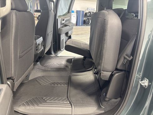 New 2026 Chevrolet Silverado 1500 LT image 27