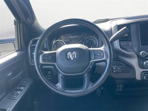 Used 2023 RAM 2500 Tradesman image 12