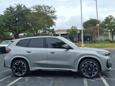 Used 2024 BMW X1 M35i w/ Premium Package AWD/4WD image 4