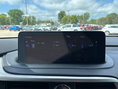 Used 2020 Lexus RX 350 AWD w/ Premium Package image 15