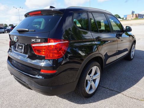 Used 2017 BMW X3 sDrive28i image 6