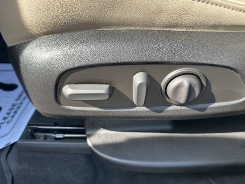 Used 2023 Chevrolet Traverse Premier w/ LPO, Floor Liner Package FWD image 23