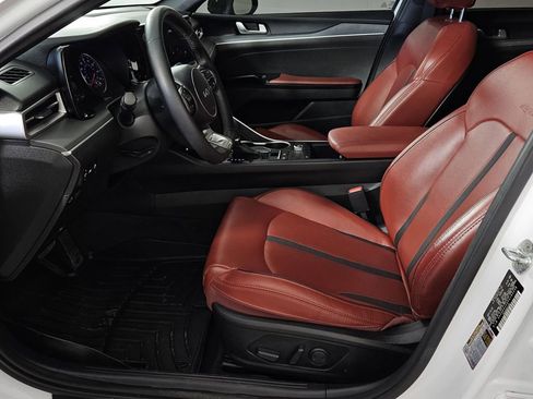 Used 2023 Kia K5 GT-Line w/ GT-Line Premium Package image 21