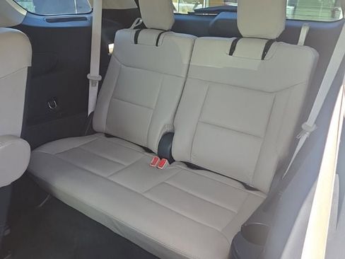 Used 2021 Ford Explorer Limited AWD/4WD image 27