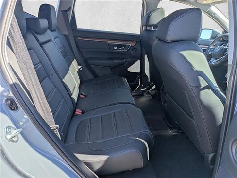 Used 2021 Honda CR-V EX-L image 20