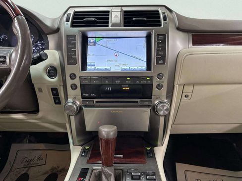 Used 2012 Lexus GX 460 Premium image 33