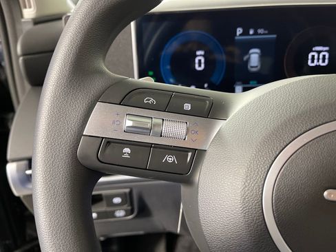 New 2026 Hyundai Tucson SEL AWD/4WD image 30