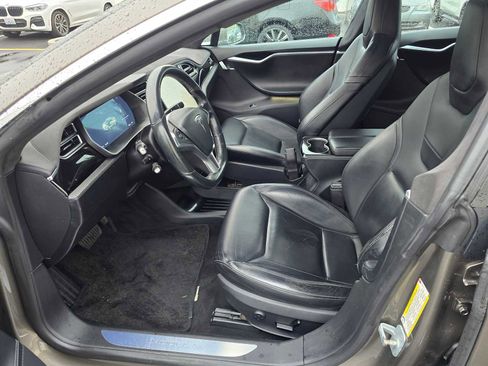Used 2015 Tesla Model S 70D image 20