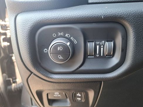 New 2026 RAM 1500 Big Horn image 25