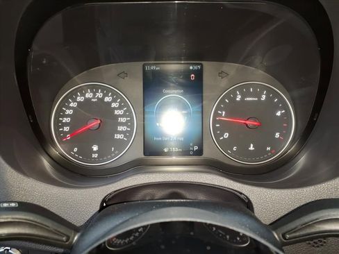 New 2026 Mercedes-Benz Sprinter 2500 image 17