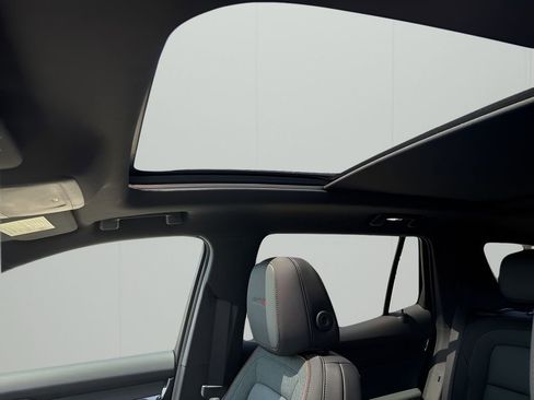 New 2026 GMC Terrain AT4 image 28