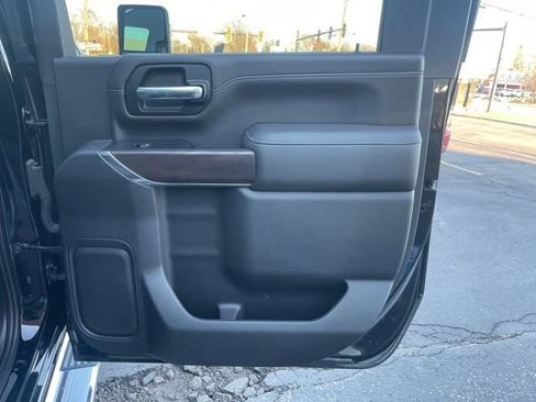 Used 2020 GMC Sierra 2500 SLT w/ SLT Premium Plus Package image 15
