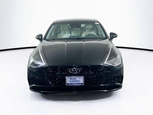 Used 2023 Hyundai Sonata SEL w/ Convenience Package FWD image 2