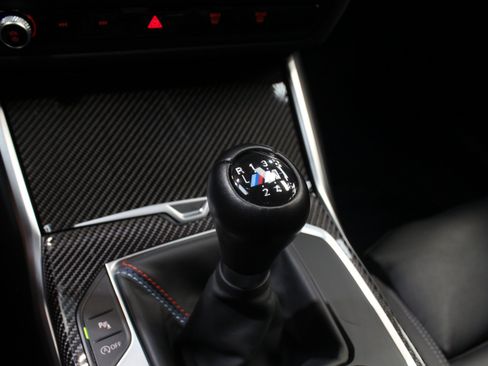 Used 2024 BMW M2 RWD image 72
