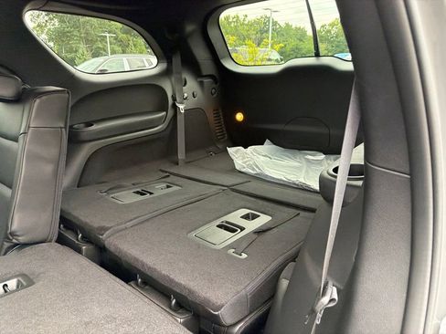 New 2027 Dodge Durango GT AWD/4WD image 18