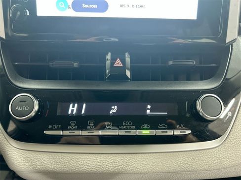 Used 2024 Toyota Corolla LE image 16
