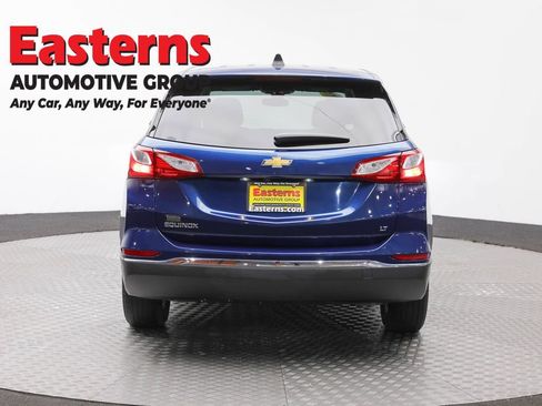 Used 2021 Chevrolet Equinox LT FWD image 6