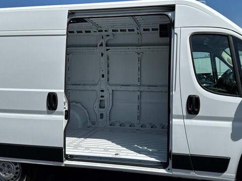 New 2026 RAM ProMaster 1500 w/ Convenience Group FWD image 20