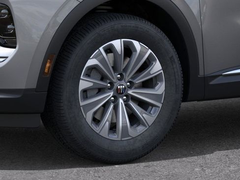 New 2026 Buick Envision Preferred AWD/4WD image 37