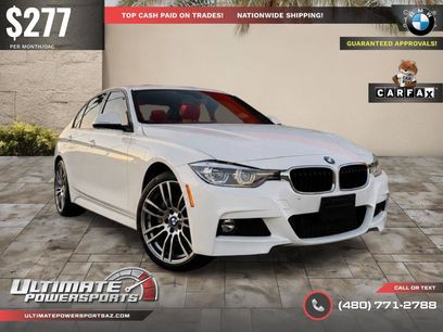 Used 2018 BMW 330i xDrive Sedan