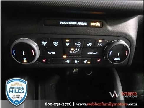 Used 2023 Ford Bronco Sport Outer Banks w/ Tech Package image 21