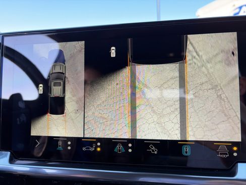 Used 2022 Chevrolet Silverado 1500 RST w/ RST All Star Premium Package image 31