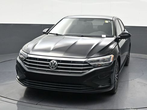 Used 2020 Volkswagen Jetta SE FWD image 9