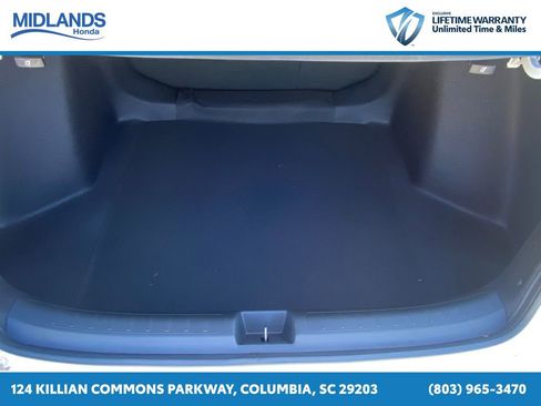 New 2026 Honda Civic Sport Touring image 11