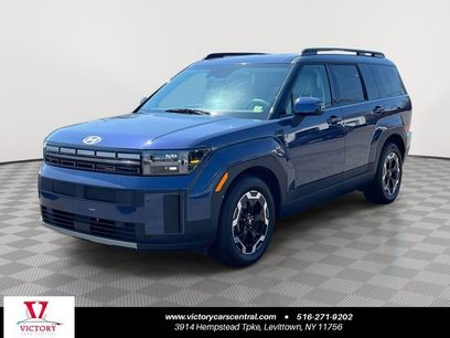 Used 2025 Hyundai Santa Fe SEL