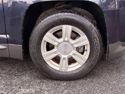 Used 2015 GMC Terrain SLT w/ Open Road Package AWD/4WD image 48