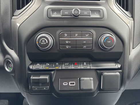 New 2026 Chevrolet Silverado 1500 W/T w/ WT Safety Package image 16