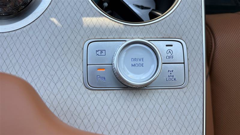 Used 2025 Genesis GV80 3.5T Prestige AWD/4WD image 42