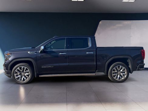 Certified 2023 GMC Sierra 1500 Denali w/ Denali Reserve Package image 2