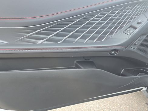 New 2026 Dodge Charger Scat Pack AWD/4WD image 14