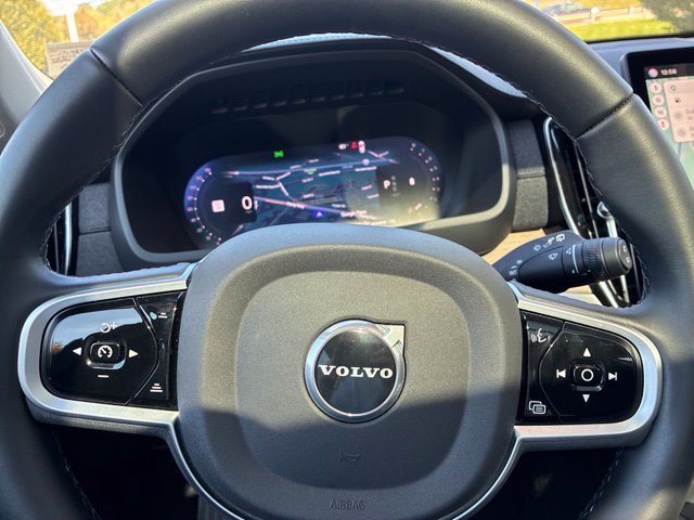 Used 2026 Volvo XC90 B6 Plus AWD/4WD image 15