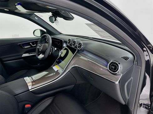 New 2026 Mercedes-Benz GLC 43 AMG GLC 43 AMG image 33