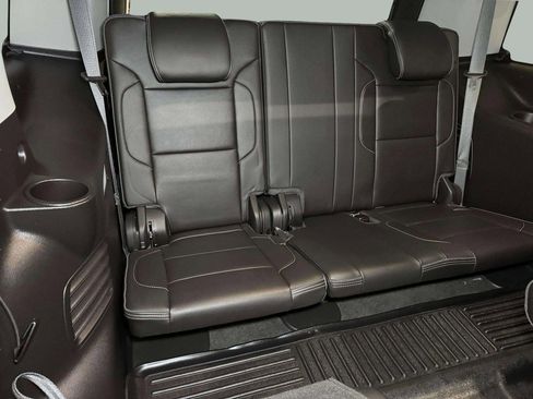 Used 2018 GMC Yukon Denali w/ Open Road Package image 29