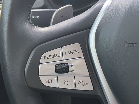 Used 2023 BMW X3 xDrive30i w/ Premium Package image 27