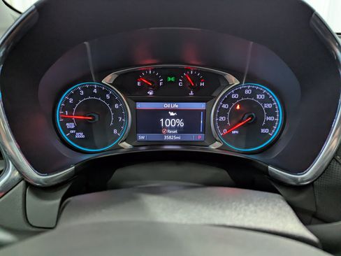 Used 2023 Chevrolet Equinox Premier AWD/4WD image 20