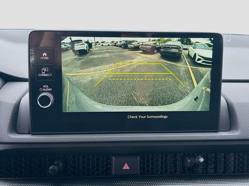 New 2026 Honda CR-V Sport image 13