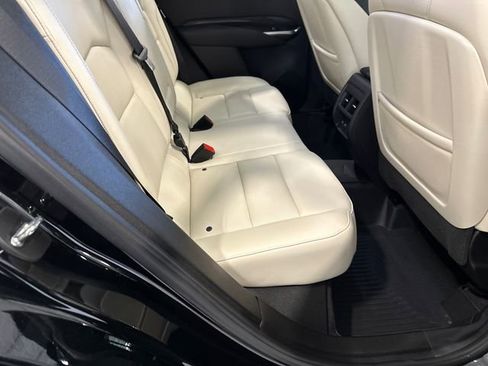 Used 2023 Cadillac XT4 Sport image 30