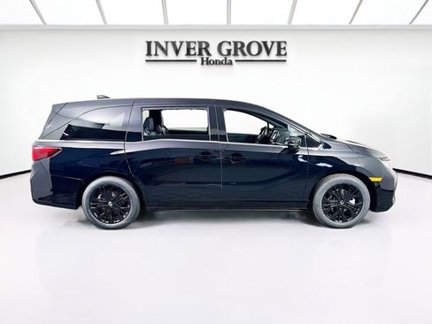 Certified 2026 Honda Odyssey Sport-L image 4