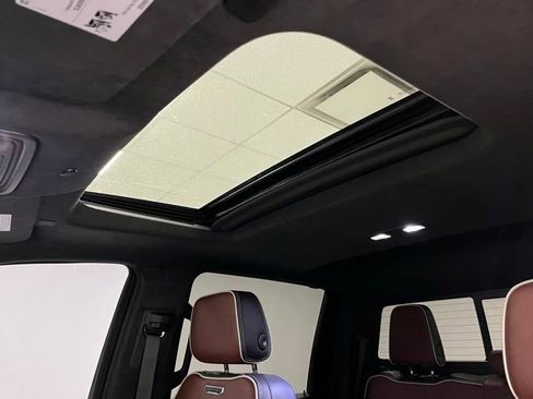 Used 2024 GMC Sierra 3500 Denali Ultimate AWD/4WD image 42