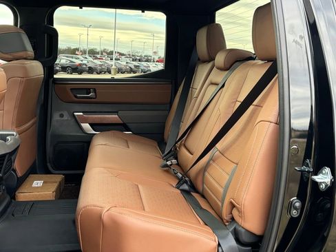 New 2026 Toyota Tundra 1794 Edition image 14