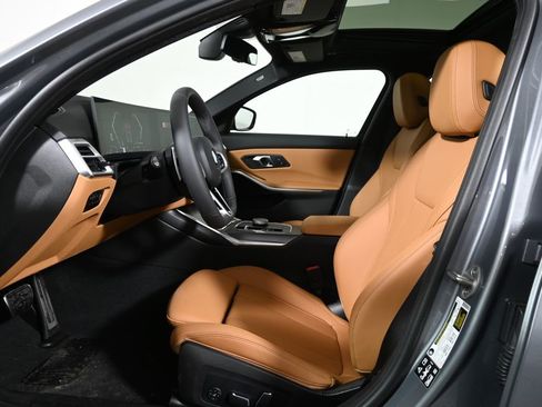 New 2026 BMW 330i xDrive Sedan w/ M Sport Package image 3