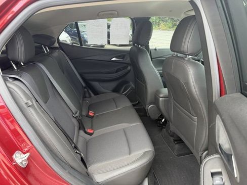 Used 2024 Buick Encore GX Preferred FWD image 10