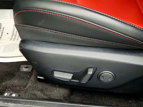 Used 2025 Kia K4 GT-Line Turbo image 11